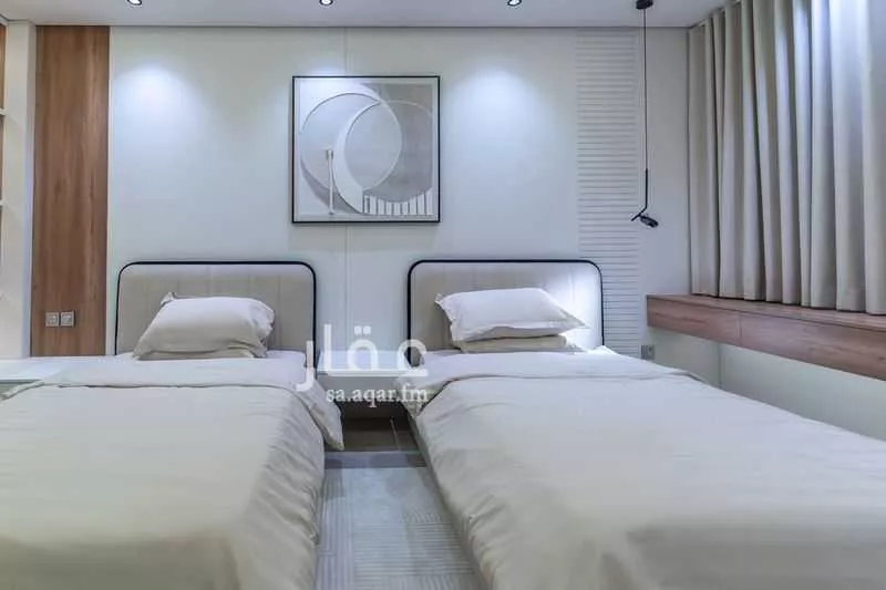 2 bedroom apartment in Al Malqa 12