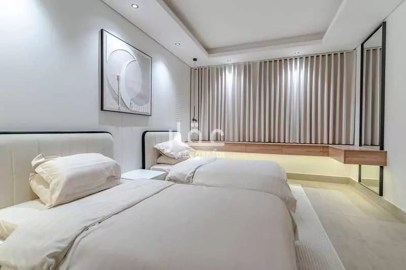 2 bedroom apartment in Al Malqa 13