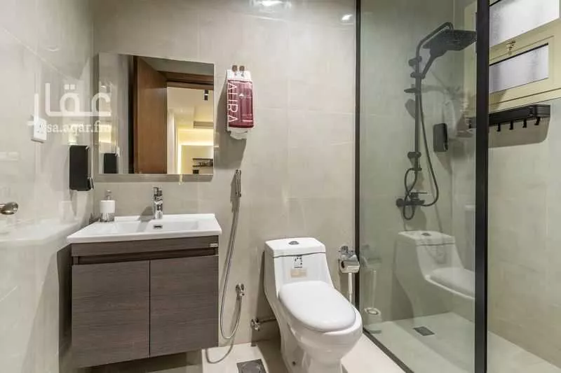 2 bedroom apartment in Al Malqa 14