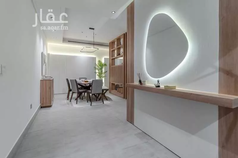 2 bedroom apartment in Al Malqa 16