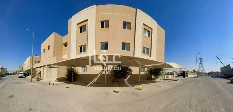 2 bedroom apartment in Al Malqa 18