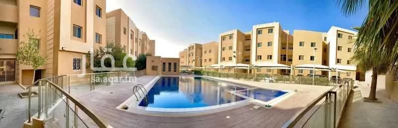 2 bedroom apartment in Al Malqa 19