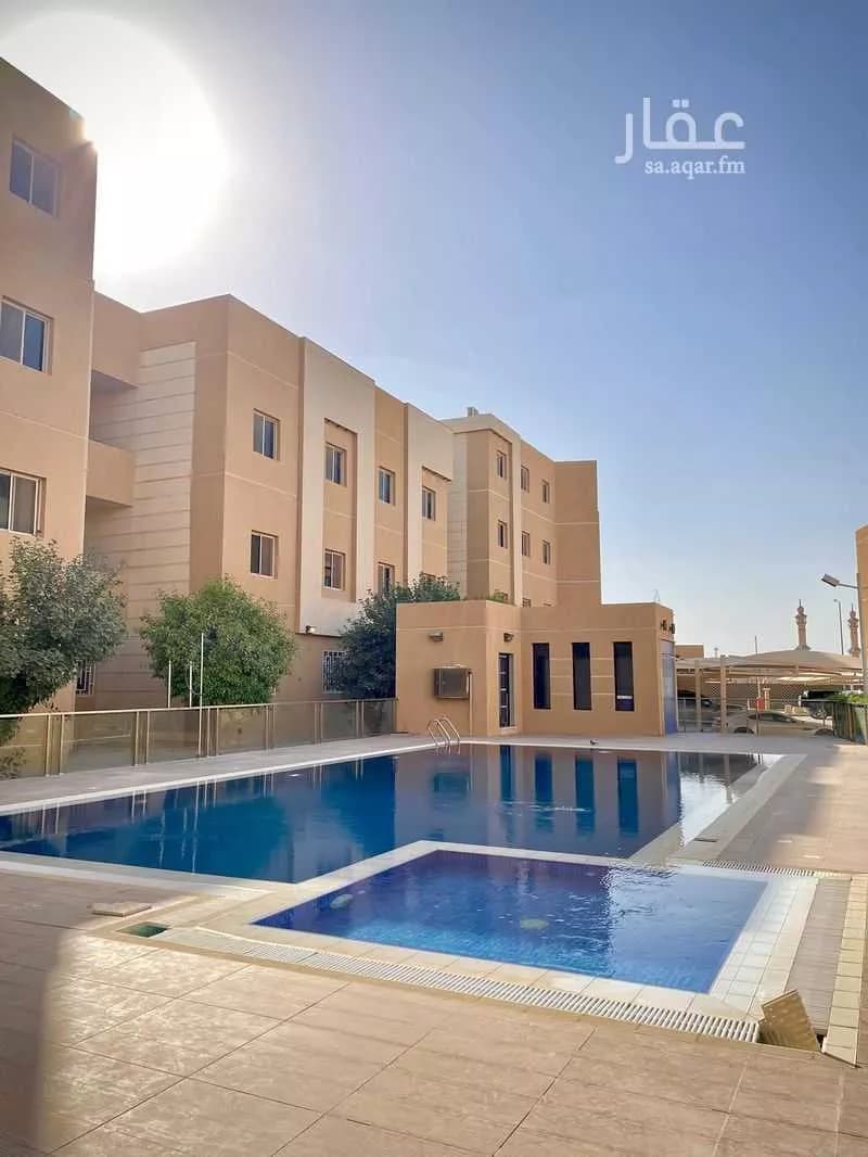 2 bedroom apartment in Al Malqa 20
