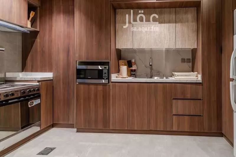 2 bedroom apartment in Al Malqa 6