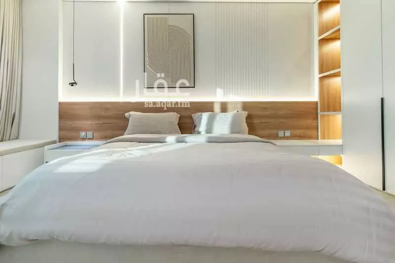 2 bedroom apartment in Al Malqa 7