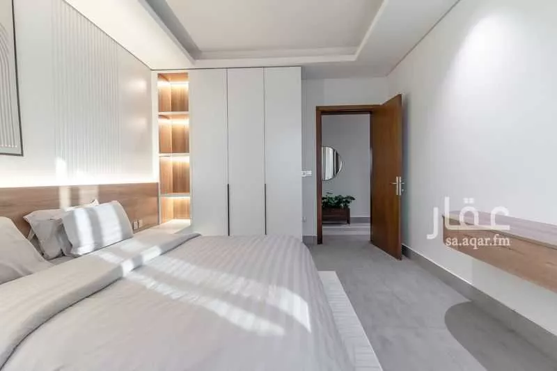 2 bedroom apartment in Al Malqa 8