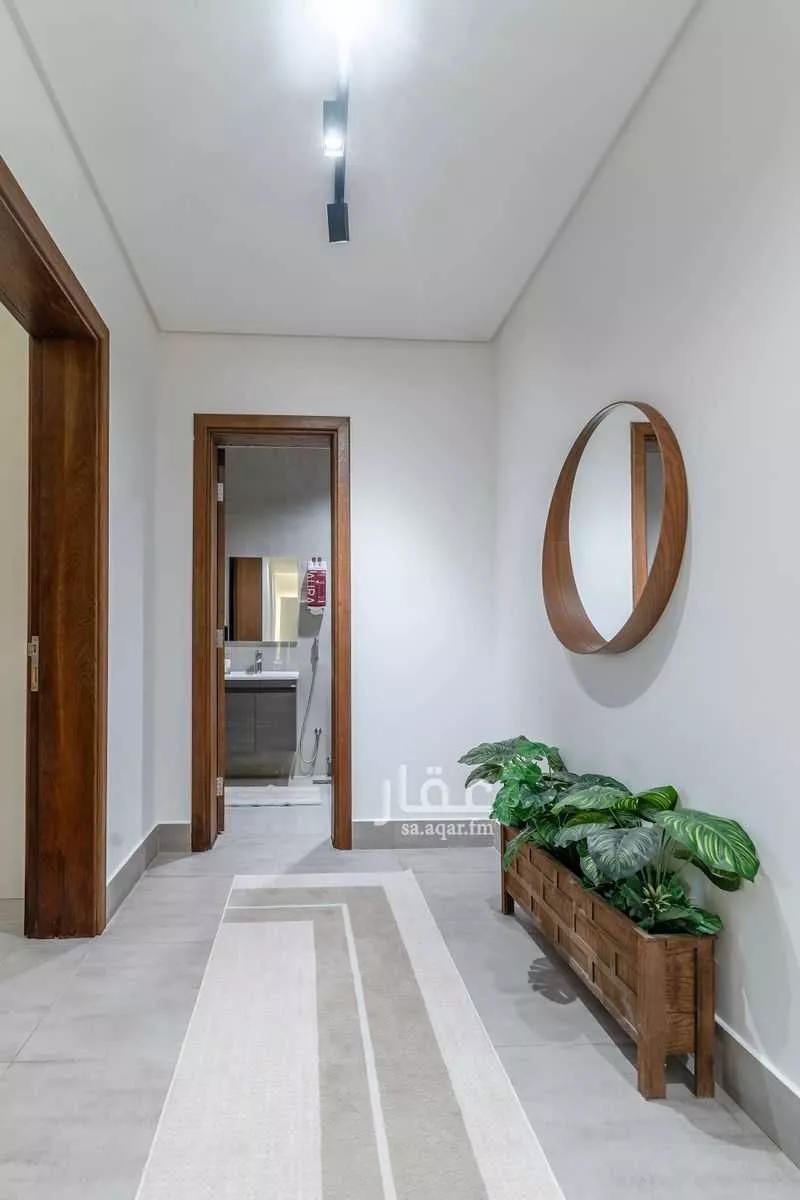 2 bedroom apartment in Al Malqa 9