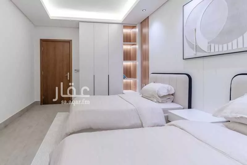 2 bedroom apartment in Al Malqa 10