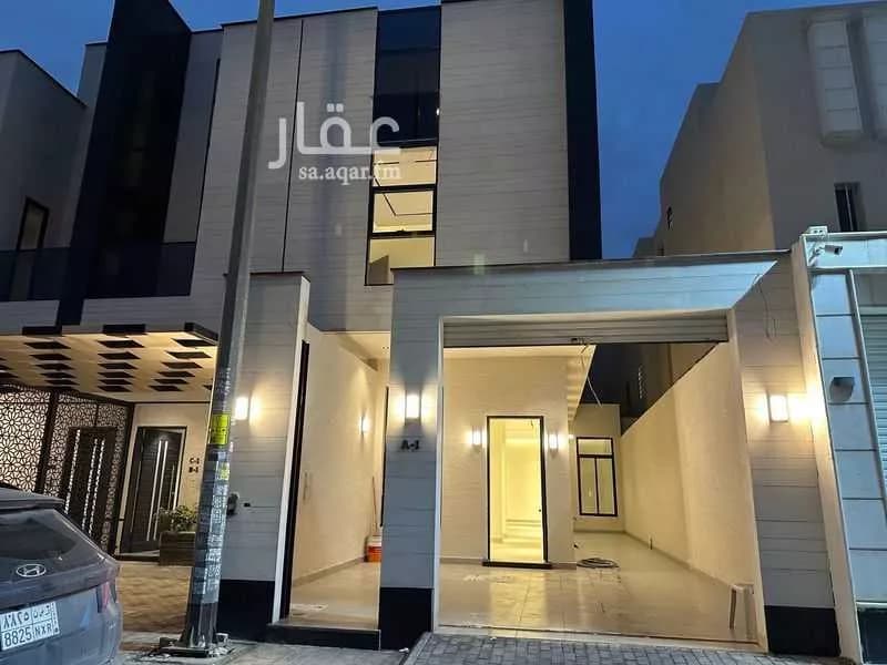 دور 4 غرف في الرمال 1