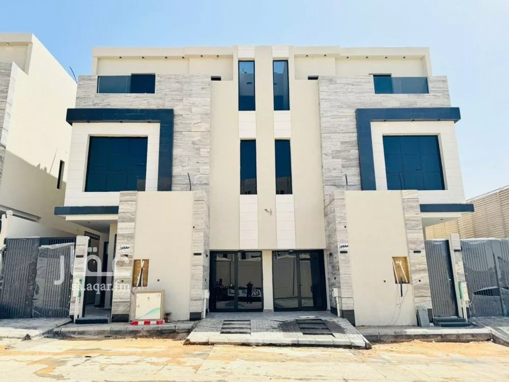 دور 4 غرف في الملك فيصل 1