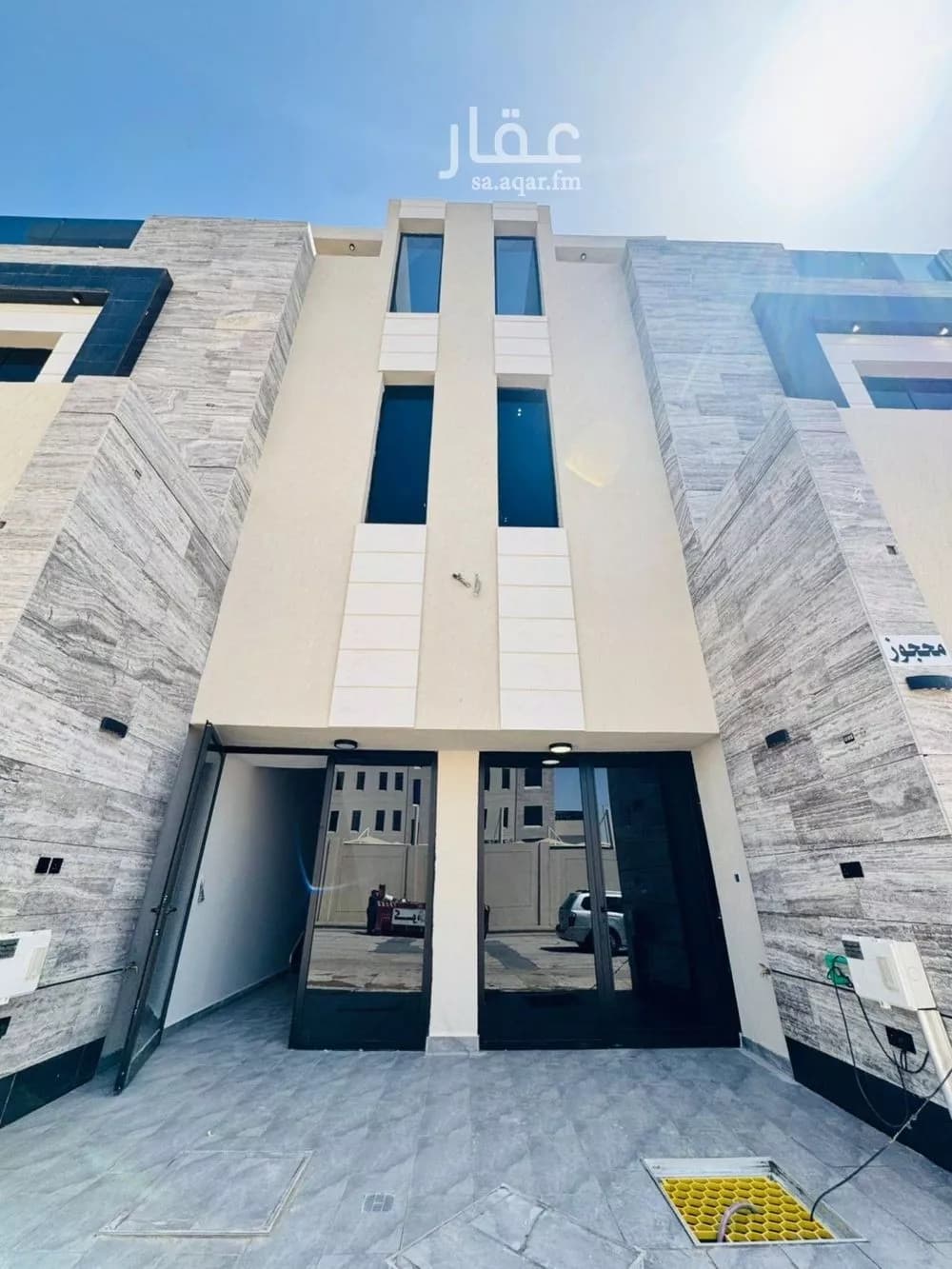 دور 4 غرف في الملك فيصل 13