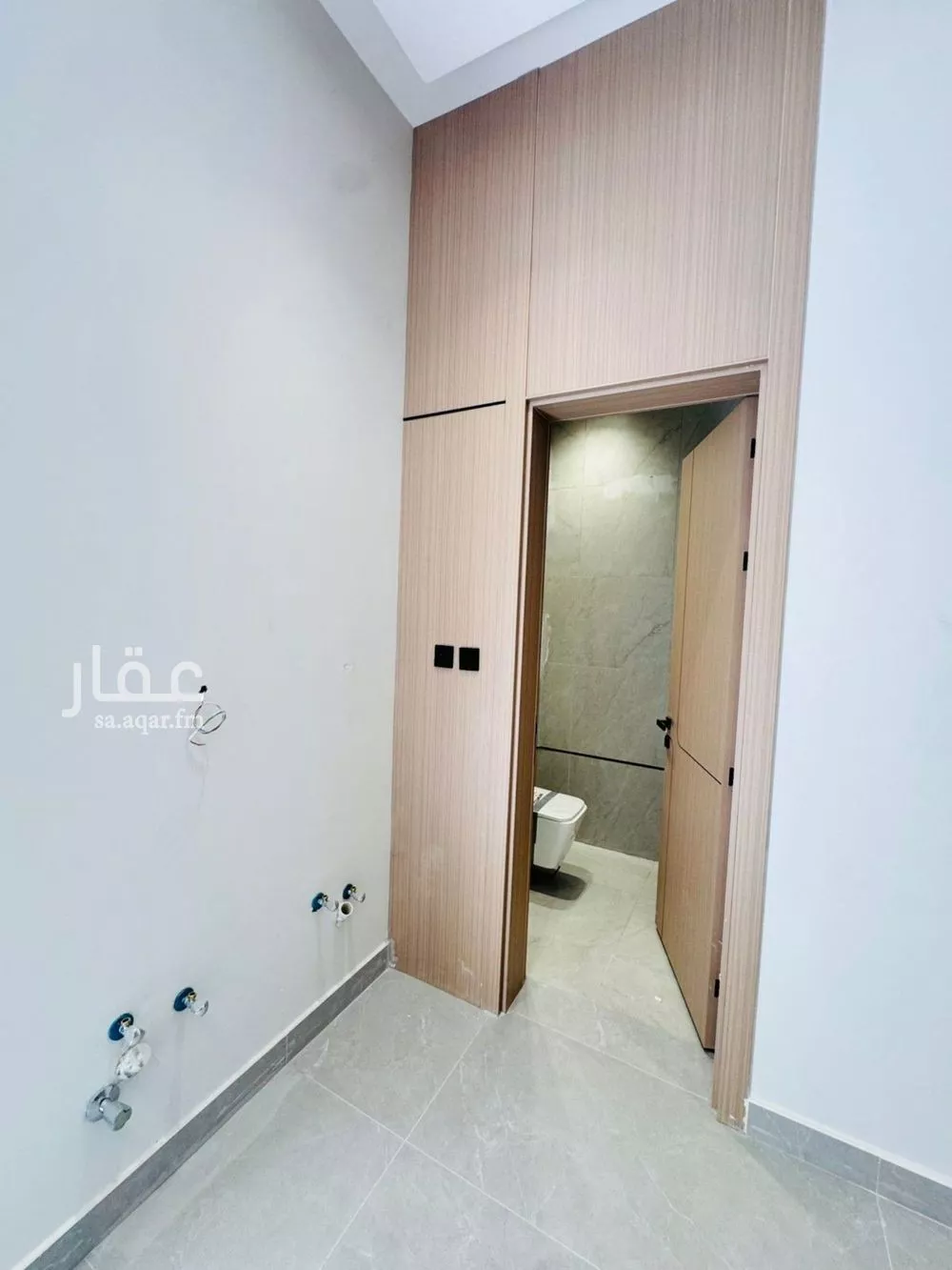 دور 4 غرف في الملك فيصل 4