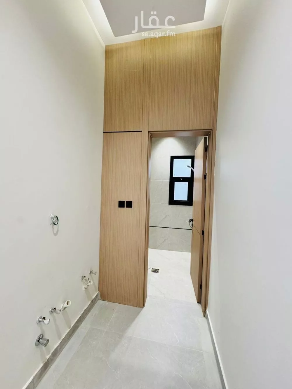 دور 4 غرف في الملك فيصل 9