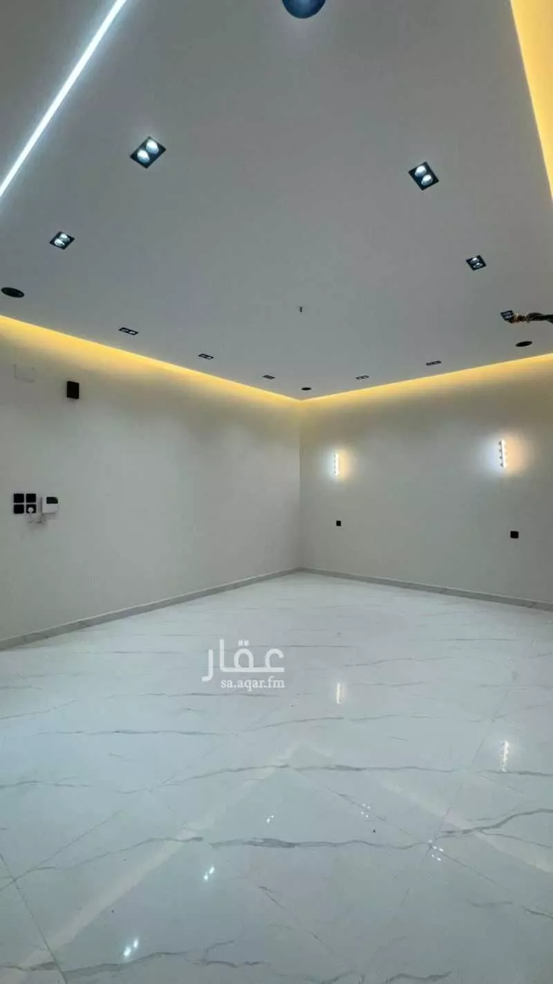 دور 5 غرف في أبو مرخة 1