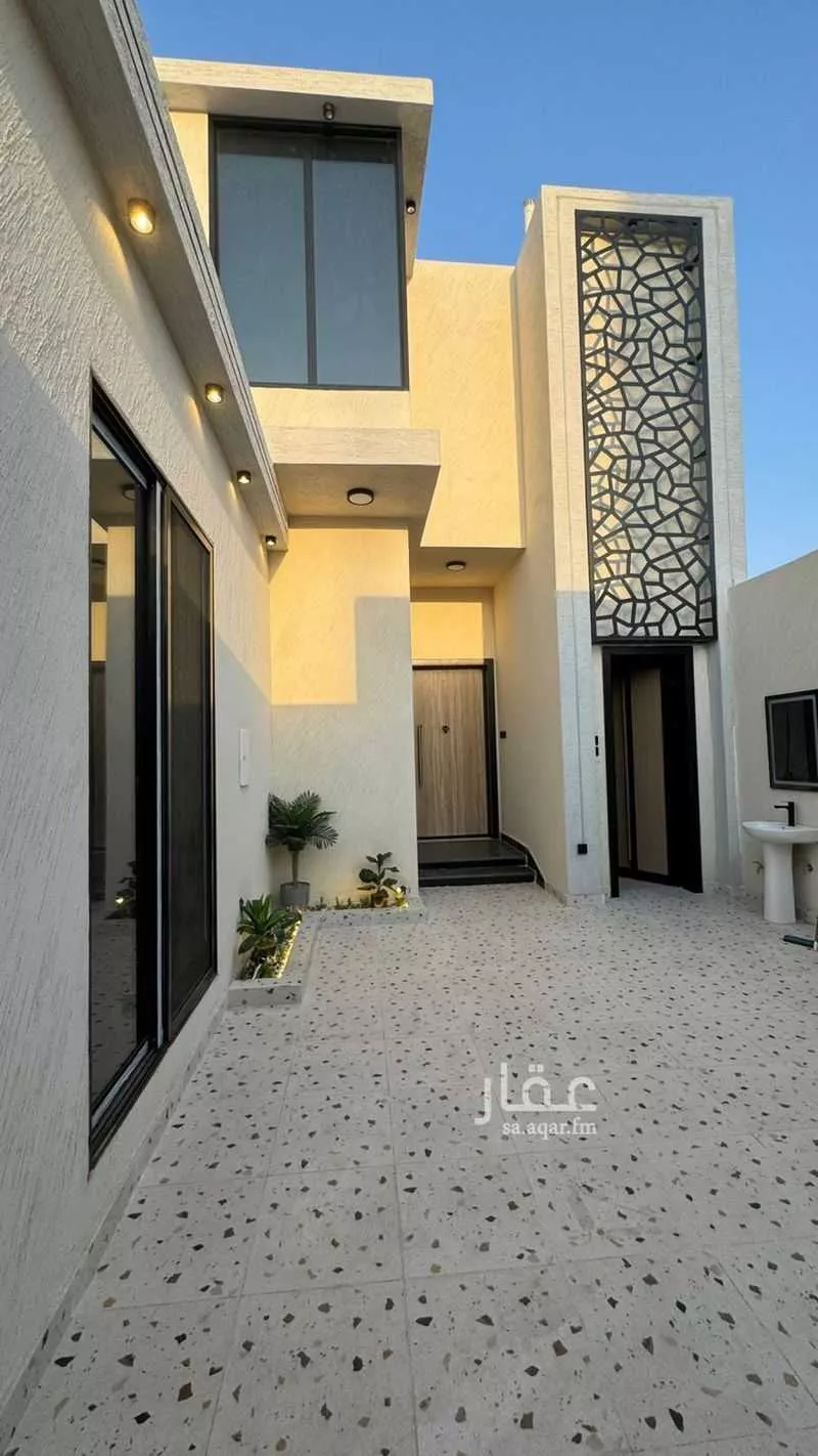 دور 5 غرف في أبو مرخة 2