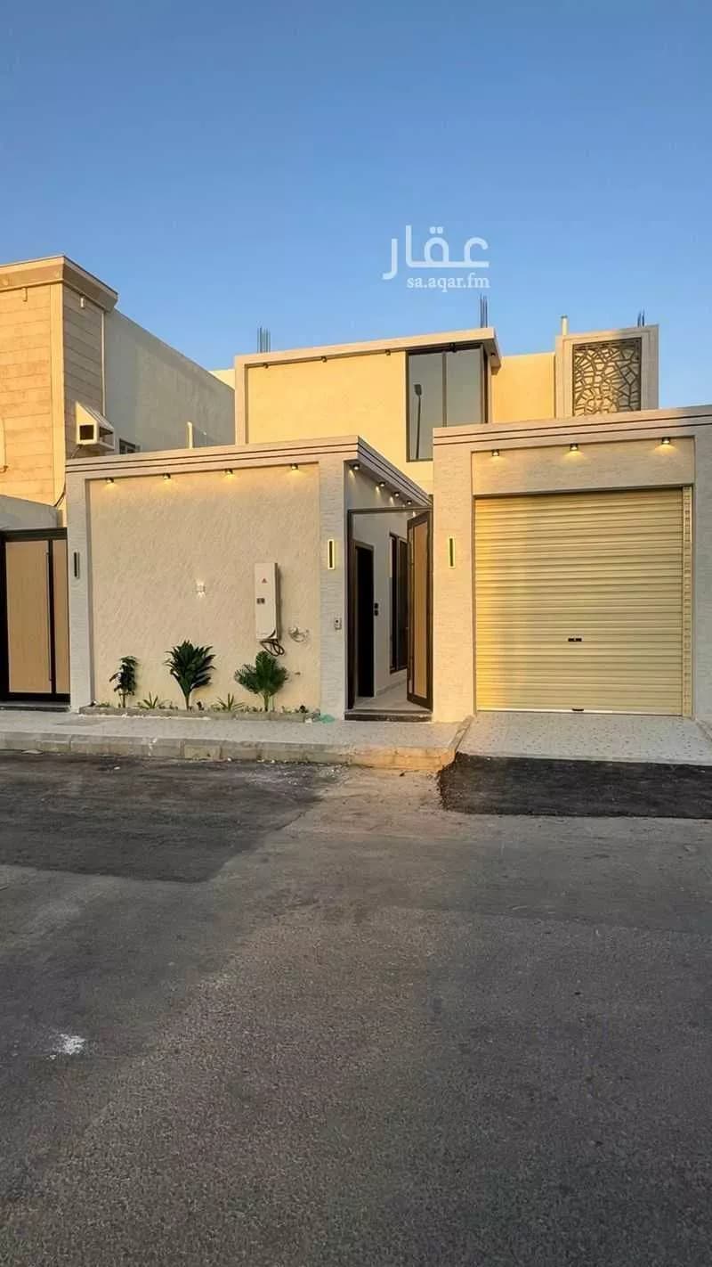 دور 5 غرف في أبو مرخة 8