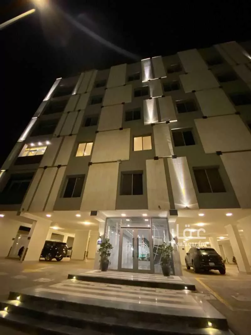 3 bedroom apartment in Al Sawari 1