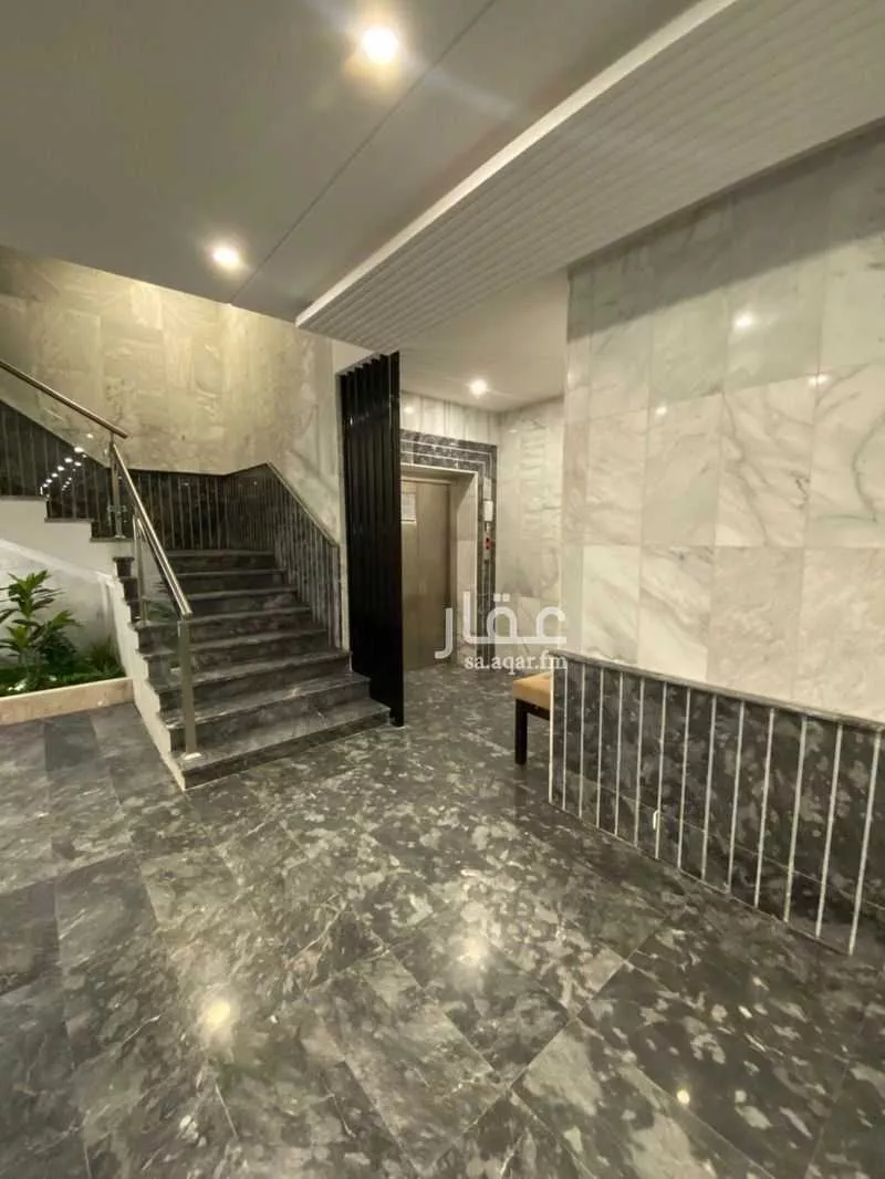 3 bedroom apartment in Al Sawari 13