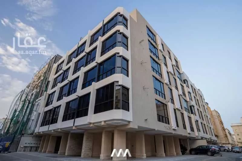 شقة 4 غرف في الزهراء 1