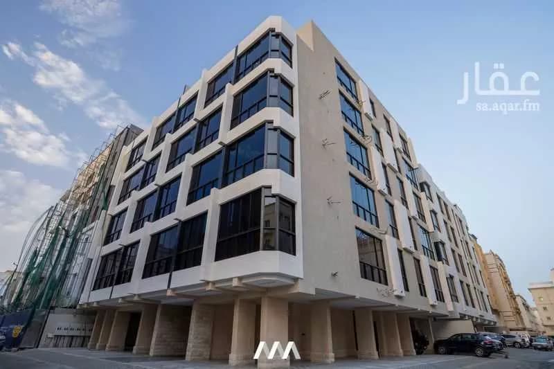 شقة 4 غرف في الزهراء 1