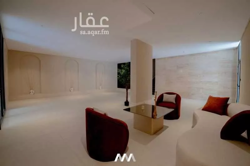 شقة 4 غرف في الزهراء 3