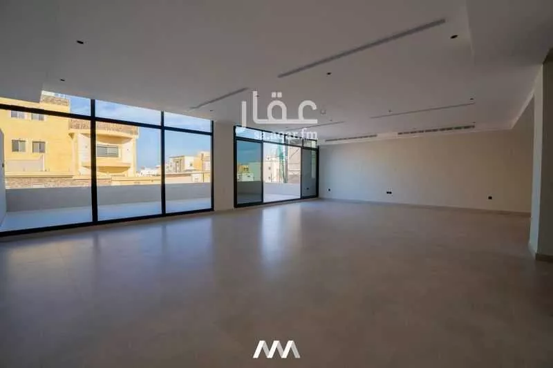 شقة 4 غرف في الزهراء 6