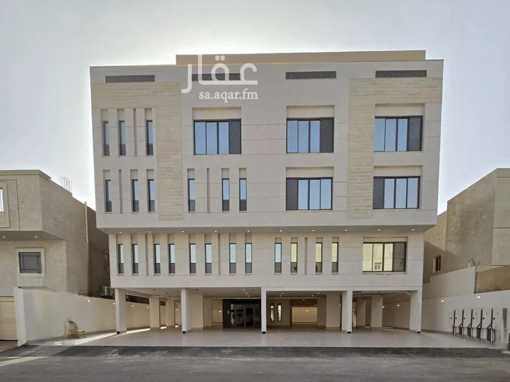 شقة 5 غرف في العكيشية 1