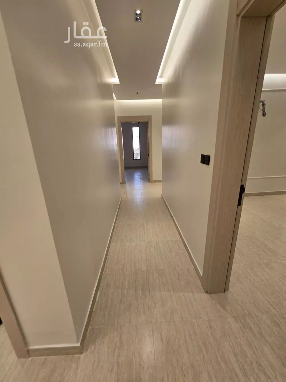 شقة 5 غرف في العكيشية 5