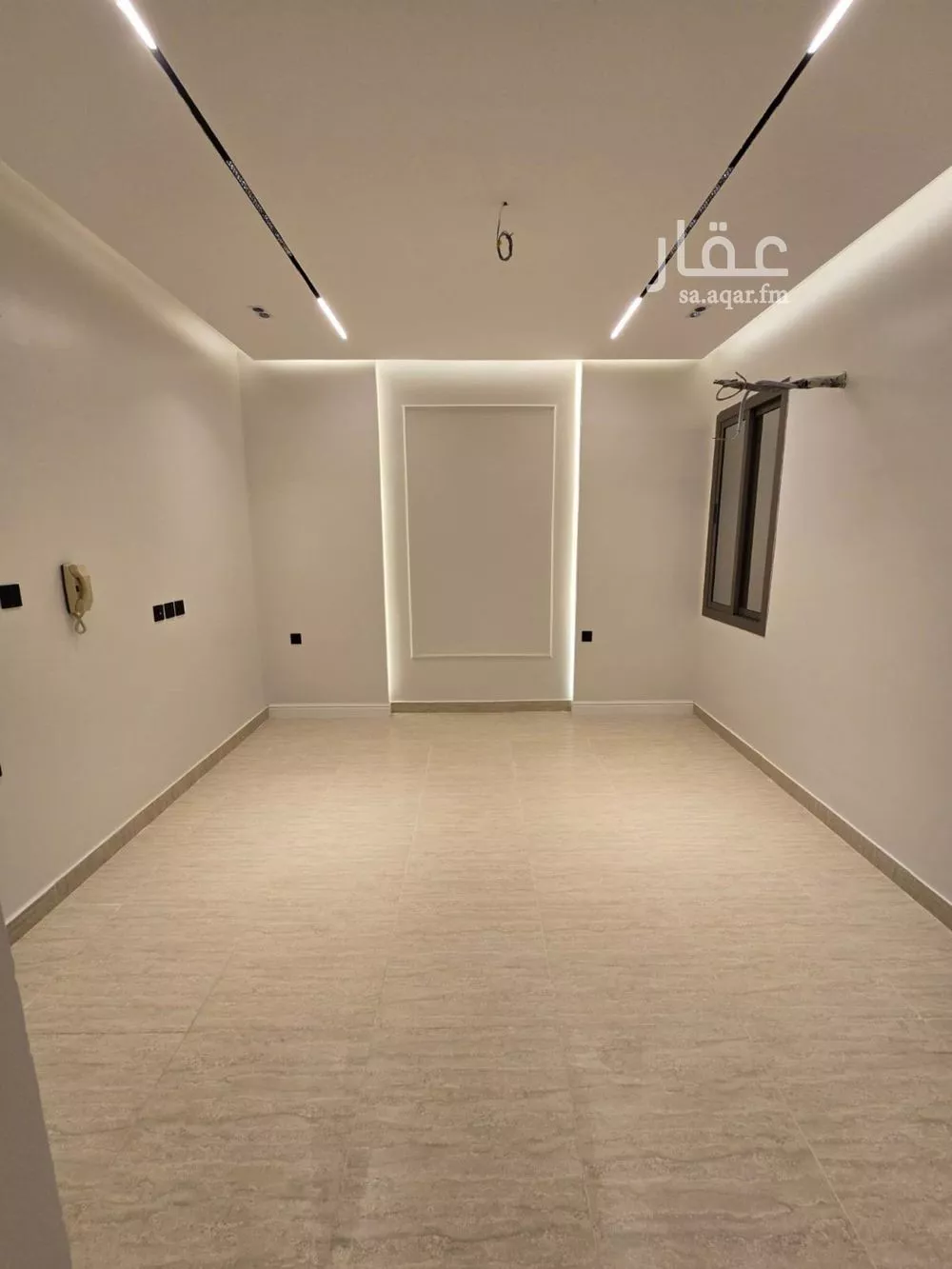 شقة 5 غرف في العكيشية 7