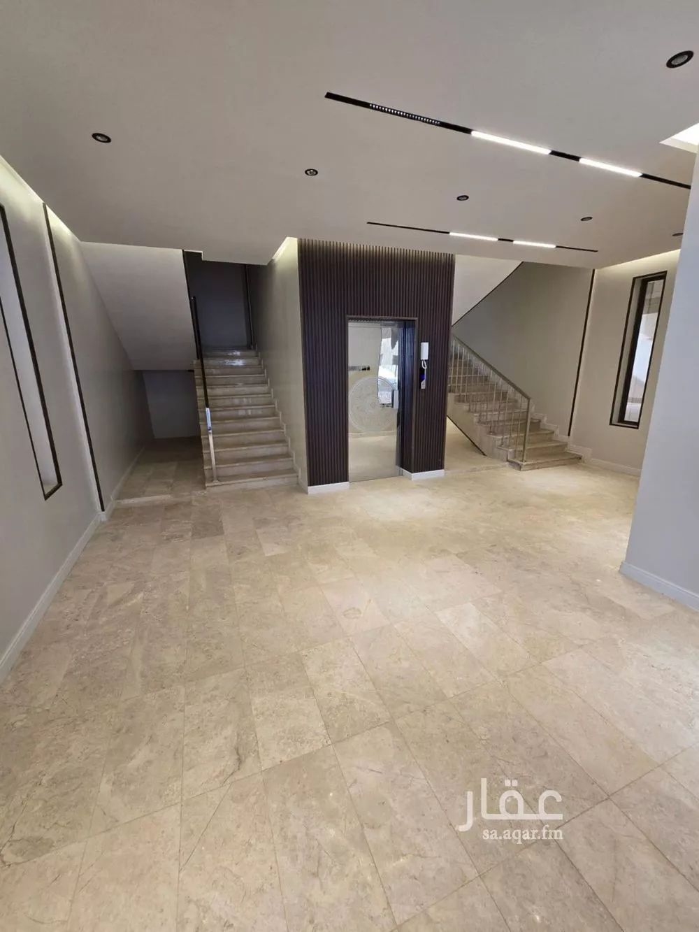 شقة 5 غرف في العكيشية 9