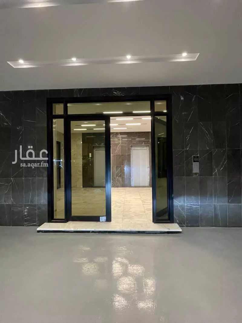 4 bedroom apartment in Al Manar 1