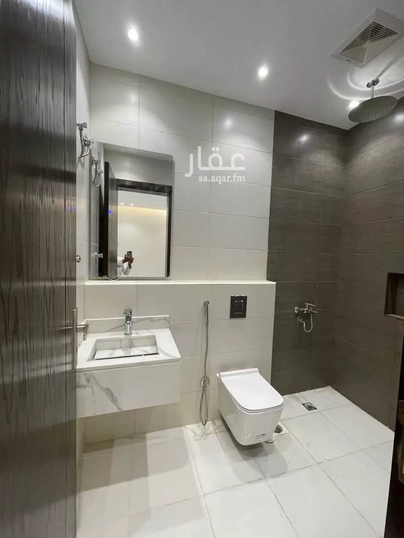4 bedroom apartment in Al Manar 17