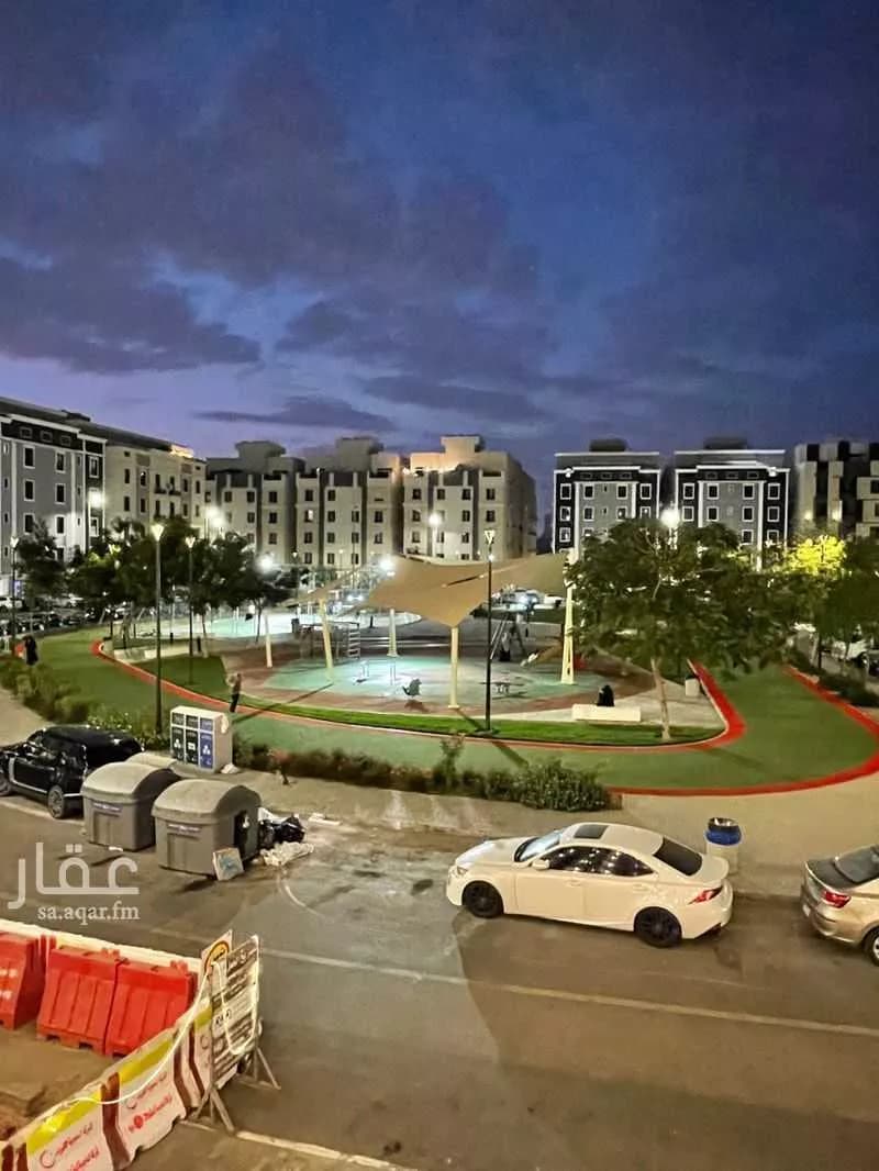 4 bedroom apartment in Al Manar 18
