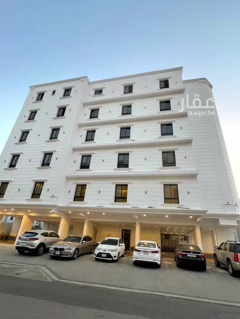 4 bedroom apartment in Al Manar 20