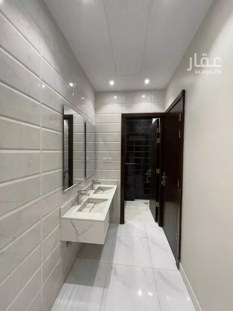 4 bedroom apartment in Al Manar 3