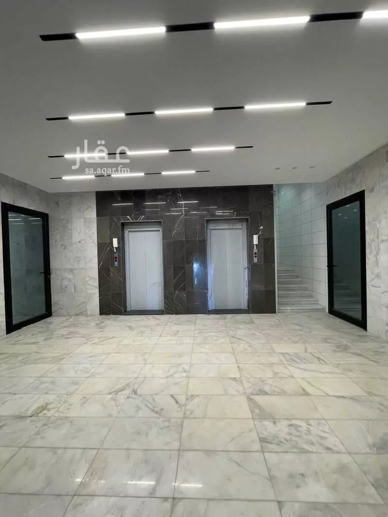 4 bedroom apartment in Al Manar 4