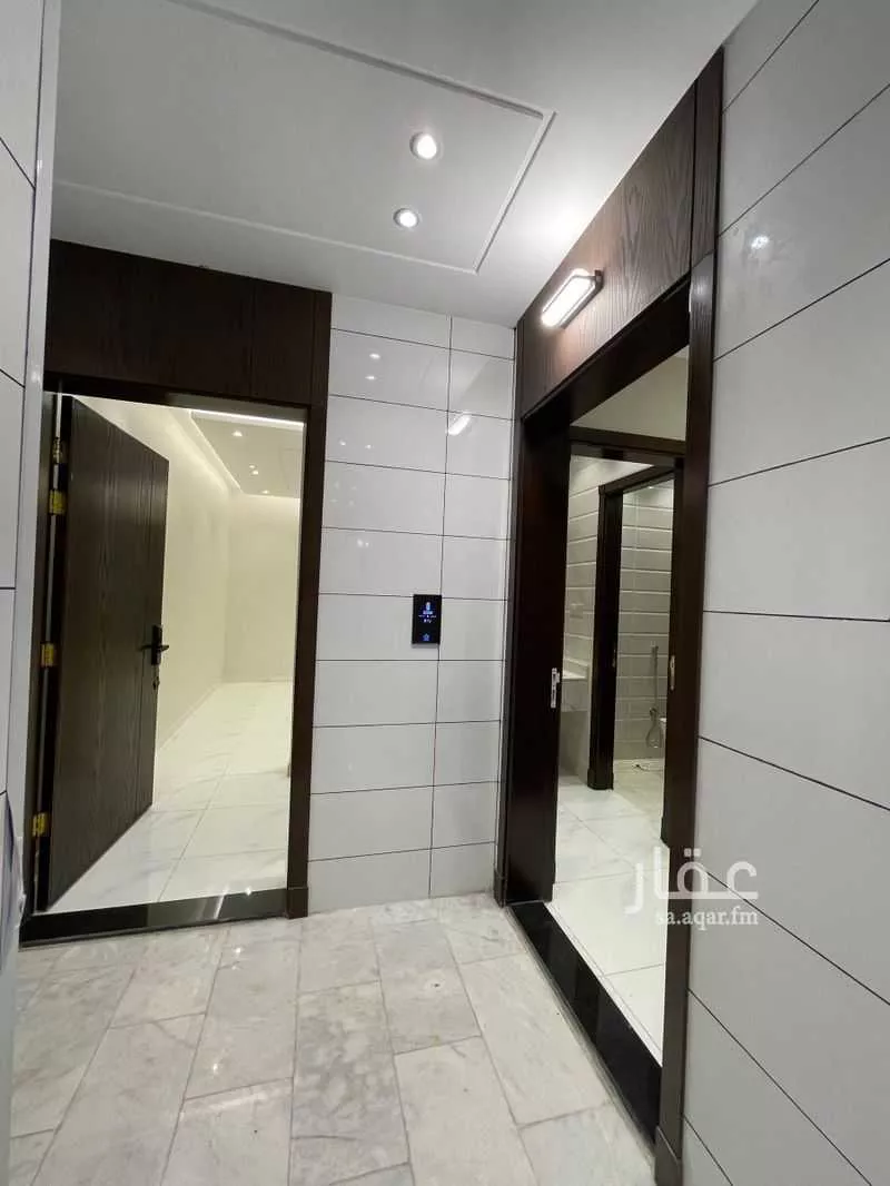 4 bedroom apartment in Al Manar 5