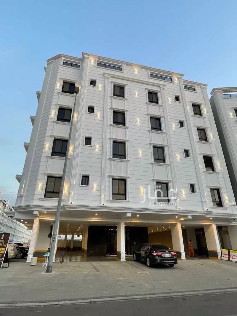 4 bedroom apartment in Al Manar 6