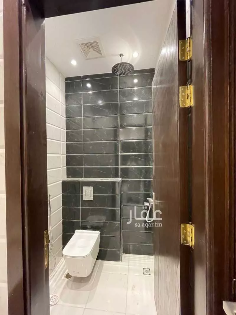 4 bedroom apartment in Al Manar 7