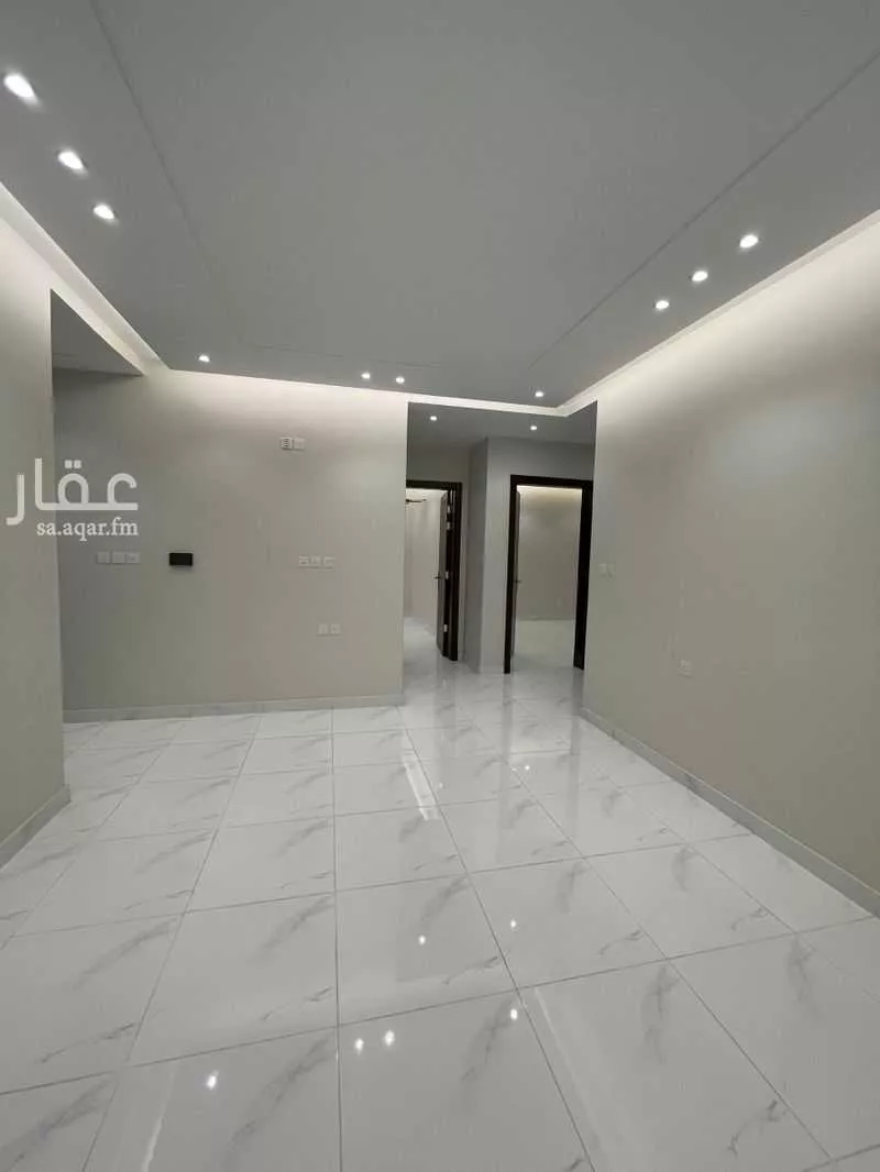 4 bedroom apartment in Al Manar 9