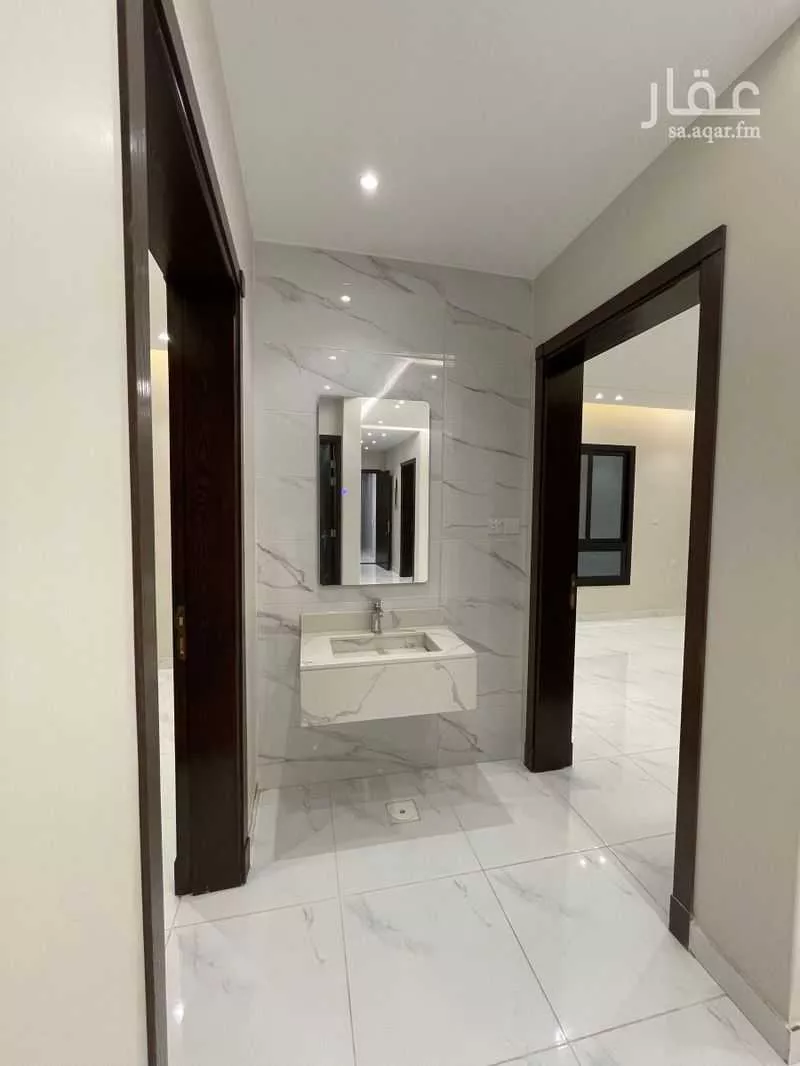 4 bedroom apartment in Al Manar 10