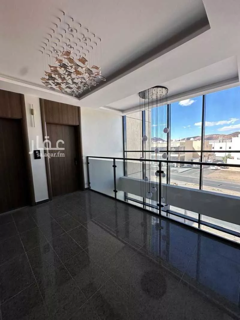 شقة 5 غرف في السلام 11