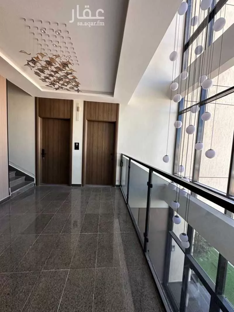 شقة 5 غرف في السلام 8