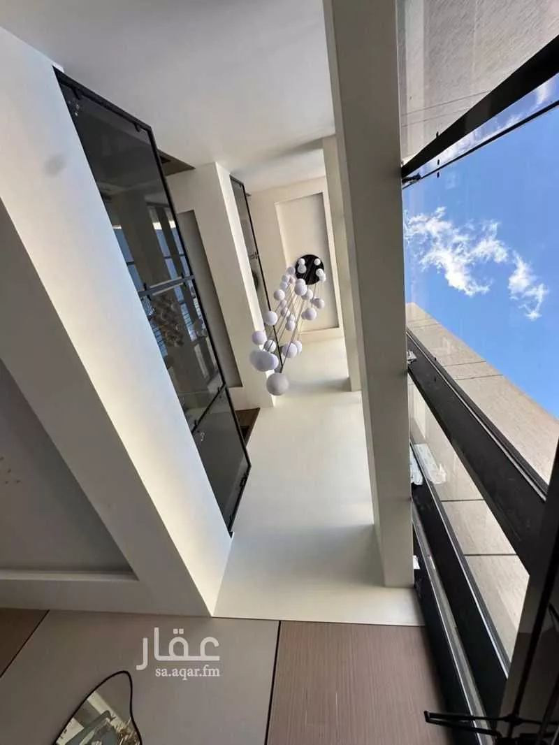 شقة 5 غرف في السلام 9