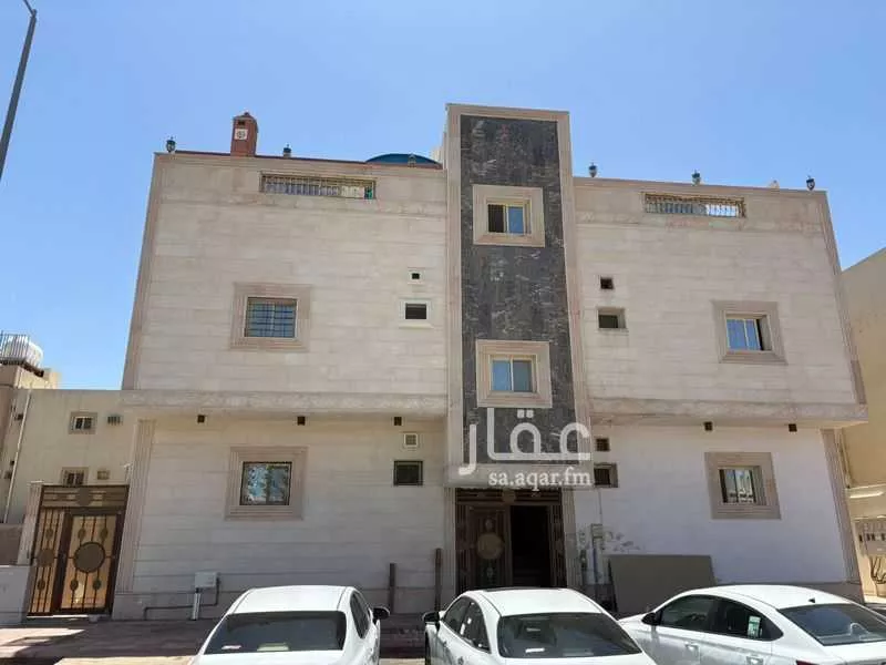 شقة 5 غرف في الدفاع 1