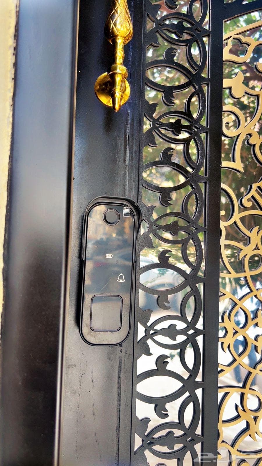 فيلا 3 غرف في البيان 9