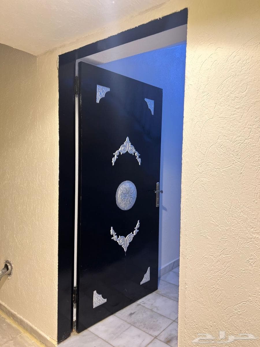 شقة  في اليرموك 1