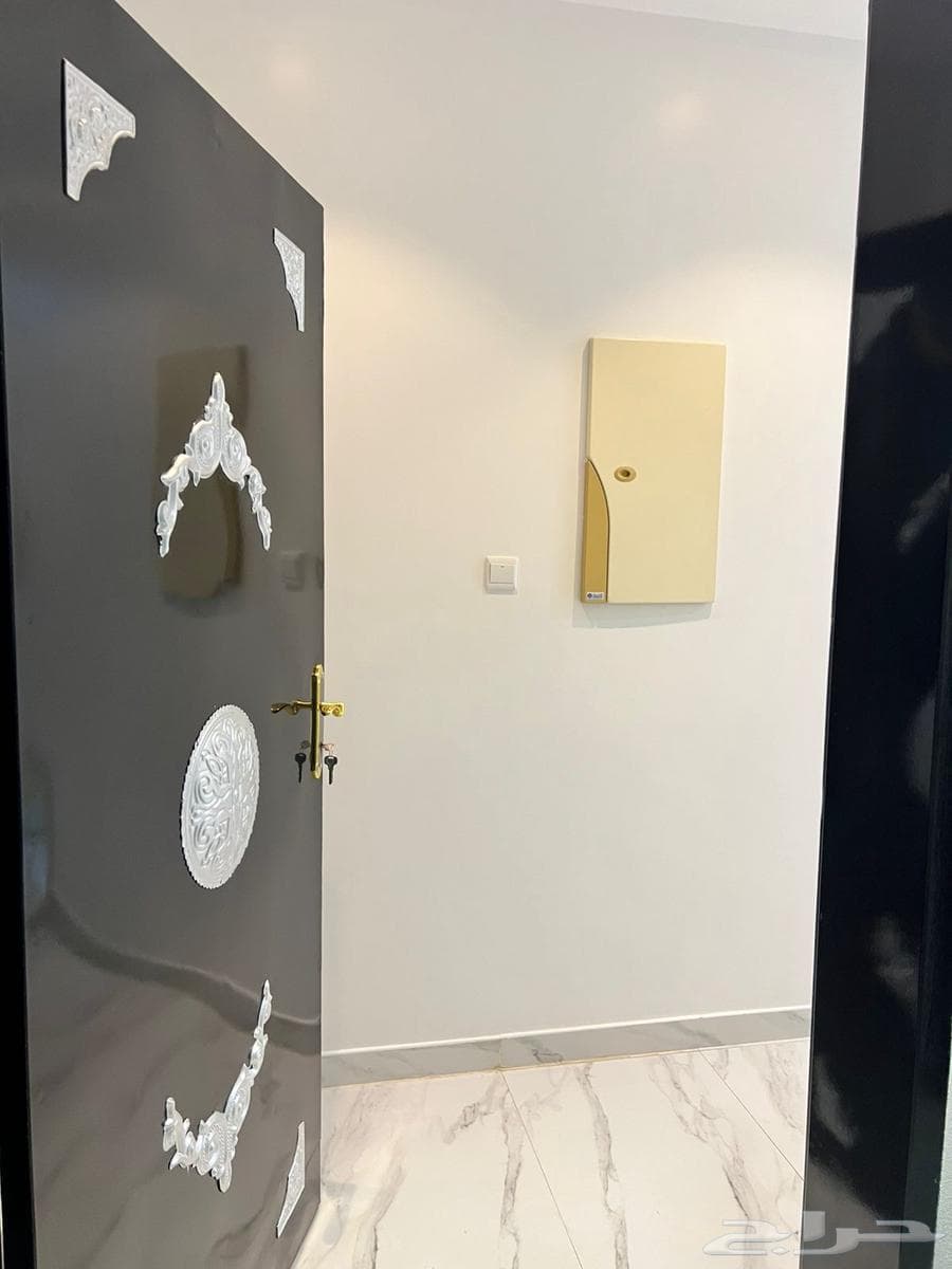 شقة  في اليرموك 2