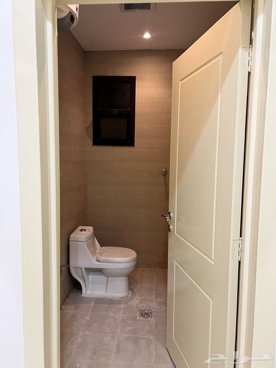 شقة  في اليرموك 6