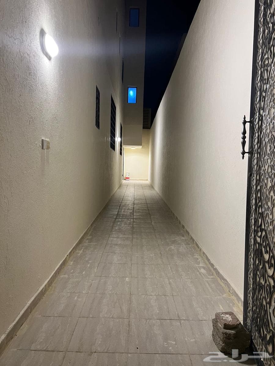 شقة  في اليرموك 9